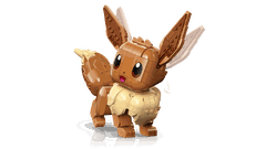 Bộ Mô Hình LEGO Pokémon Eevee #72151