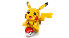 Bộ Mô Hình LEGO Pokémon Pikachu và Poké Ball #72152
