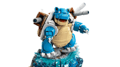 Bộ Mô Hình Sa Bàn Pokemon Venusaur, Charizard Và Blastoise #72153