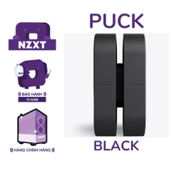 Giá Treo Tai Nghe Nam Châm Gắn Case NZXT "PUCK" (Đỏ/Trắng/Đen)
