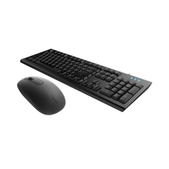 Combo bàn phím chuột có dây Rapoo X125S