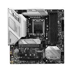 MAINBOARD MSI MAG B760M MORTAR DDR4