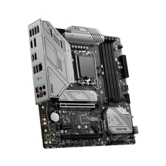 MAINBOARD MSI MAG B760M MORTAR DDR4