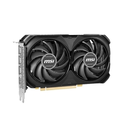 Card màn hình MSI GeForce RTX 4060 Ti VENTUS 2X BLACK 8G OC