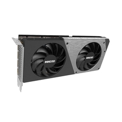 Card Màn Hình INNO3D GEFORCE RTX 4060 Ti 8GB TWIN X2