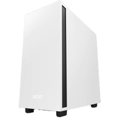 Vỏ case máy tính NZXT H7 / Mid-Tower