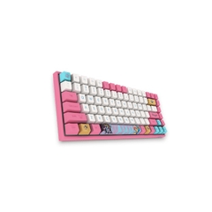 Bàn phím cơ AKKO 3084 One Piece – Tony Chopper (Cherry switch)