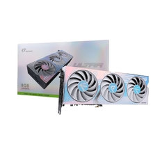 VGA Colorful iGame RTX 4070 Ultra W OC 12GB V3-V