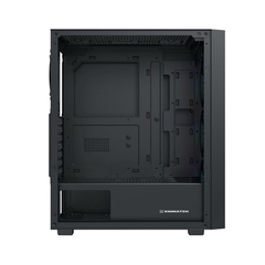 VỎ CASE XIGMATEK GAMING Z 3F (ATX/MID TOWER/MÀU ĐEN)