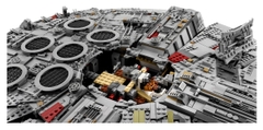 Bộ Mô Hình LEGO Star Wars Millennium Falcon Ultimate Collector Series #75192
