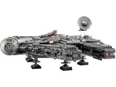Bộ Mô Hình LEGO Star Wars Millennium Falcon Ultimate Collector Series #75192