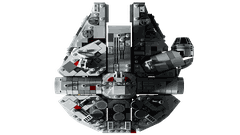 Bộ Mô Hình Phi thuyền vũ trụ Millennium Falcon LEGO STAR WARS #75375