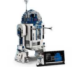 Bộ Mô Hình Robot R2-D2™ LEGO STAR WARS #75379