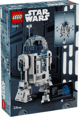 Bộ Mô Hình Robot R2-D2™ LEGO STAR WARS #75379