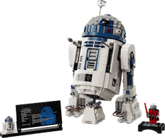 Bộ Mô Hình Robot R2-D2™ LEGO STAR WARS #75379