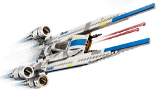Bộ Mô Hình LEGO Star Wars Tàu Chiến Rebel U-Wing #75399