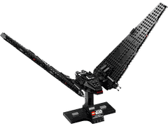 Bộ Mô Hình Chiến Hạm Finalizer LEGO STAR WARS #75406