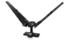 Bộ Mô Hình Chiến Hạm Finalizer LEGO STAR WARS #75406