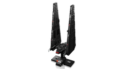 Bộ Mô Hình Chiến Hạm Finalizer LEGO STAR WARS #75406