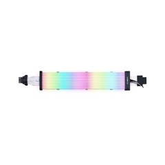 Dây nguồn nối dài cho card đồ hoạ Lian Li Strimer Plus V2 - 12VHPWR (12+4-PIN) - 12 sợi LED ARGB