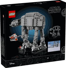 Bộ Mô Hình AT-AT – Chiến Xa Bốn Chân LEGO STAR WARS #75440