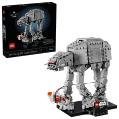 Bộ Mô Hình AT-AT – Chiến Xa Bốn Chân LEGO STAR WARS #75440