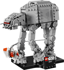Bộ Mô Hình AT-AT – Chiến Xa Bốn Chân LEGO STAR WARS #75440