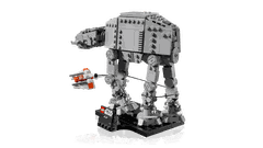 Bộ Mô Hình AT-AT – Chiến Xa Bốn Chân LEGO STAR WARS #75440
