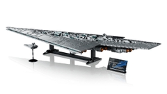 Bộ Mô Hình Lắp Ráp LEGO Star Wars Executor Super Star Destroyer #75457