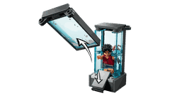 Bộ Mô Hình Lắp Ráp LEGO One Piece Rạp Xiếc Của Buggy #75637