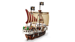 Bộ Mô Hình Con Tàu Going Merry LEGO ONE PIECE #75639