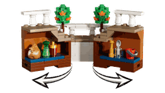 Bộ Mô Hình Con Tàu Going Merry LEGO ONE PIECE #75639