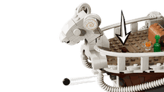 Bộ Mô Hình Con Tàu Going Merry LEGO ONE PIECE #75639