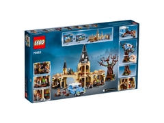 Bộ Mô Hình LEGO Harry Potter: Cây Liễu Roi Hogwarts #75953