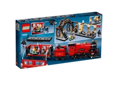 Bộ Mô Hình LEGO Harry Potter: Tàu Tốc Hành Hogwarts #75955