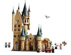 Bộ Mô Hình LEGO Harry Potter Hogwarts Astronomy Tower #75969
