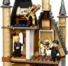 Bộ Mô Hình LEGO Harry Potter Hogwarts Astronomy Tower #75969