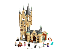 Bộ Mô Hình LEGO Harry Potter Hogwarts Astronomy Tower #75969