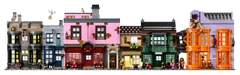 Bộ Mô Hình Lego Diagon Alley – Harry Potter #75978