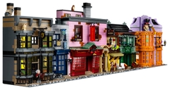 Bộ Mô Hình Lego Diagon Alley – Harry Potter #75978