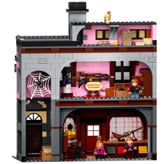 Bộ Mô Hình Lego Diagon Alley – Harry Potter #75978