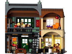 Bộ Mô Hình Lego Diagon Alley – Harry Potter #75978