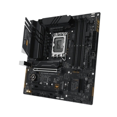MAINBOARD ASUS TUF GAMING B760M-E DDR4