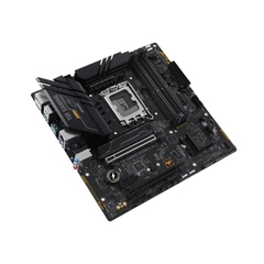 MAINBOARD ASUS TUF GAMING B760M-E DDR4
