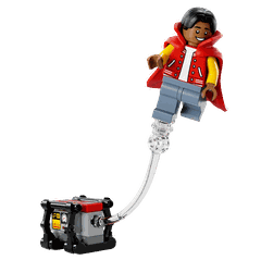 Bộ Mô Hình Trận Chiến Cuối Cùng Của Spider Man LEGO Marvel #76261