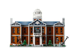 Bộ Mô Hình LEGO Marvel X-Men: The X-Mansion #76294