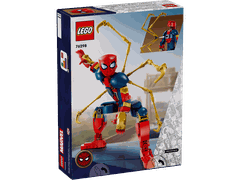 Bộ Mô hình người nhện LEGO SUPERHEROES #76298