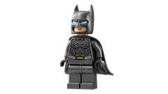 Bộ Mô Hình Xe Batman Forever™ LEGO SUPERHEROES #76304
