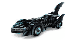Bộ Mô Hình Xe Batman Forever™ LEGO SUPERHEROES #76304
