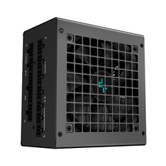 Nguồn máy tính Deepcool DQ850M-V3L - 80 Plus Gold - Full Modular (850W)